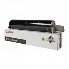 Заправка картриджа Canon NPG-11 для принтера Canon NP 6012 / NP 6112 / NP 6212 / NP 6512