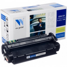 Заправка картриджа HP Q2613X (HP 13X) для принтеров HP LaserJet 1300