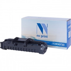 Заправка картриджа Xerox 113R00730 для принтера Xerox Phaser 3200 MFP/N