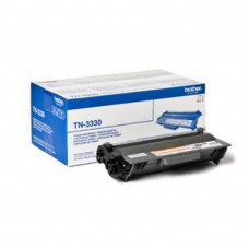 Заправка картриджа Brother TN-3330 для принтеров Brother HL-5440 / 5450 / 5470 / 6180, DCP-8110 / 8250, MFC-8520 / 8950