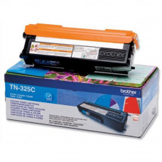 Заправка картриджа Brother TN-325C для принтеров Brother HL-4150, MFC-9465