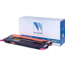 Картридж SAMSUNG CLT-M407S
