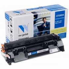 Заправка картриджа HP CF280A (HP 80A) для принтеров HP LaserJet Pro 400 M401 / Pro 400 MFP M425