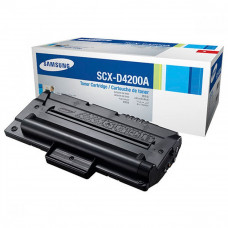 Заправка картриджа Samsung SCX-D4200A для принтеров Samsung SCX-4200 / 4220