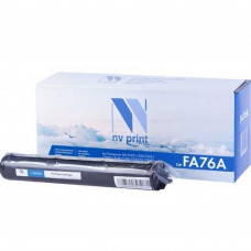 Картридж Panasonic KX-FA76