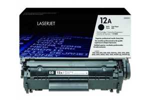 Картридж HP Q2612A